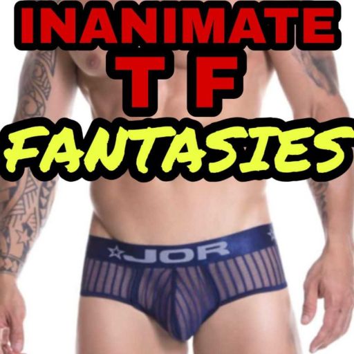 inanimatetffantasies: