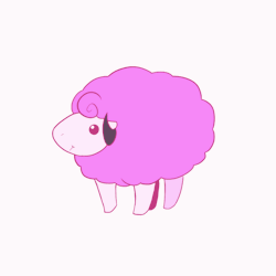 alskylark: miss-sheepy: After doing the little skyfox gif the