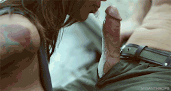 Nerd Girls Need Cock Too