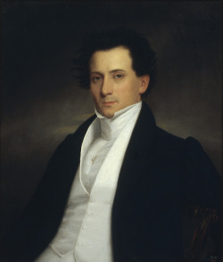   1830 Anonymous - Portrait of a Gentleman  