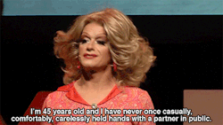 huffingtonpost:  Drag Queen Panti Bliss Is Back With An Impassioned
