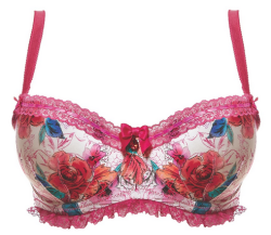 placedeladentelle:  Betty by Tutti Rouge / 28-38 D-HH