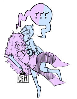 gemroyalty:  GIANT GAYS caught in the act of being INCREDIBLY