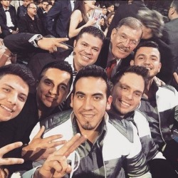 mi-nina-mimada:Calibre 50 y La Arrolladora Banda El Limón ❤️✌️