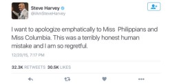 imnonbinary:  He misspelled the name of both countries. 2015