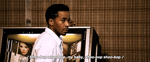 filmgifs:I just thought about you, man, I… We got this jukebox