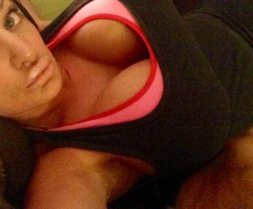 pietje012:    Canadian babe   @SexyStarr77    . She’s the hottest girl I know and that’s all I need to say  