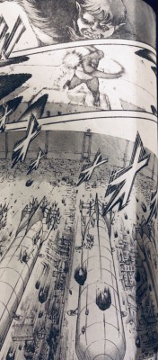 First SnK Chapter 118 Spoilers!Possibly more below the Read More