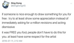 Ding Dong says it best. I don’t think many people realize