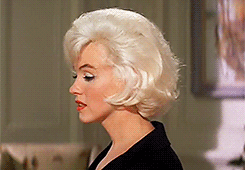  Marilyn Monroe’s Screen Test for Something’s Got To Give;