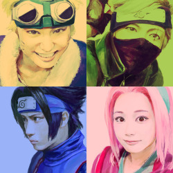 live spectacle naruto