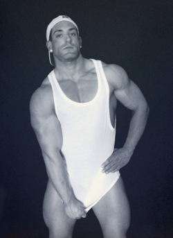 Adonis Files