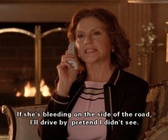 Gilmore Girls Forever