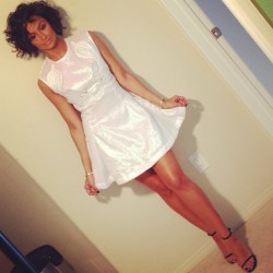 lushdollsxo:  Nazanin Mandi 