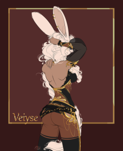 veiyse:                        My BladeDancer (RDM)