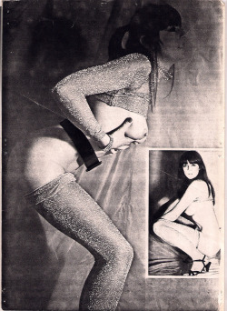 acidtripper666:Cosey Fanni Tutti