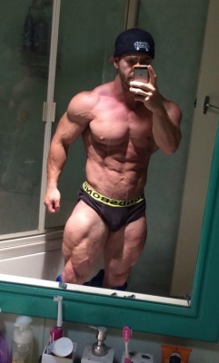 drwannabe:  mirin. id? 