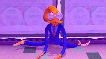 loliplier:  “I call this one the Pizza Dance.”