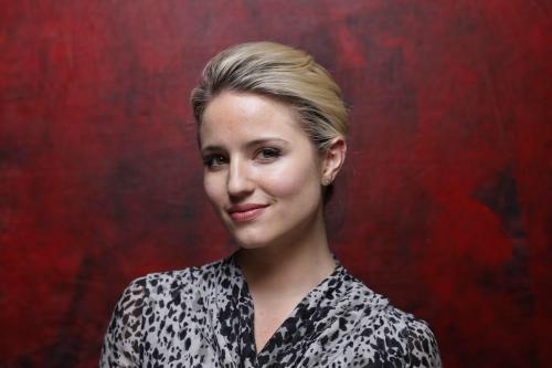 dianna agron #fineladies