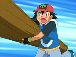 0negirlarmy:  Remember the time when Ash picked up a fucking