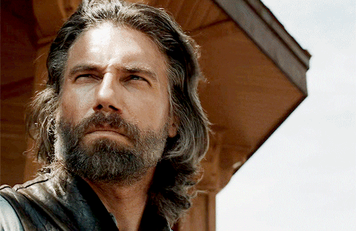 Anson Mount Daily