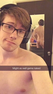 the-trade-mage:  Gaymers have more fun