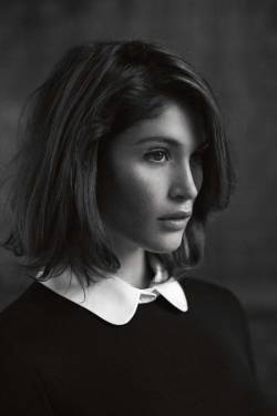 lorenzens-soil:  Gemma Arterton