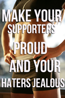 xtremotivation:  Follow us & Get and stay motivated over