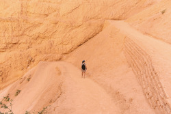 sleg:     bryce canyon - 2014 