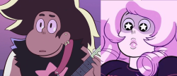 queercrystalclod:  Holy smokes. Gems have a type. A human type.