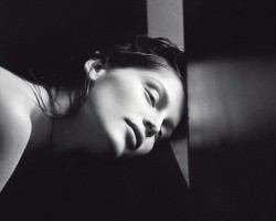 laetitia-casta: Laetitia Casta by Dominique Issermann