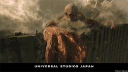 fuku-shuu:  Universal Studios Japan has released the first trailer