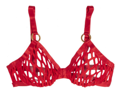 placedeladentelle:  Bubbles by Agent Provocateur 