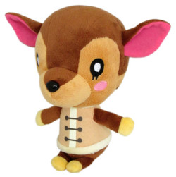 princekisshou:  Animal Crossing Plushies - ม.99 Get ŭ off