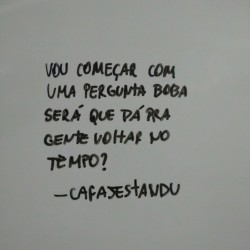 dona bunduda