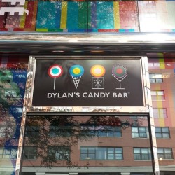 Look what I found. #candy (at Dylan’s Candy Bar)