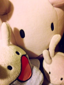 goomydoingstuff:  Goomy family selfie. 