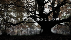eerie1023:  Sleepy Hollow (1999) Director: Tim Burton Director