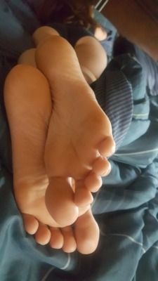 Soles Fetish Fans