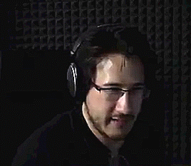 subwaywithinmymind: My totally scientific analysis of The Markiplier under stress.Phase One: Calm Before the Storm.Phase Two: The Scare.Phase Three: Aftermath.Note that as the jump scares continue, The Markiplier becomes more accustomed to the high-stress