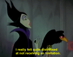  de-blois:  Sleeping Beauty (1959) vs. Maleficent (2014) part