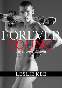 kerrydegmanfan:  Kerry Degman by Leslie Kee for Forever Young: