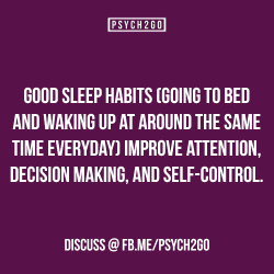 psych2go:  If you like psychology tidbits, follow us @psych2go. 