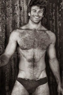 hot4hairy:  H O T 4 H A I R Y  Tumblr | Tumblr Ask | Twitter