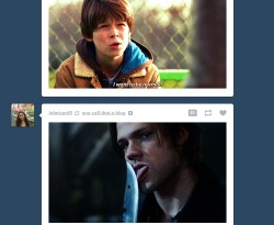 fandoms-are-taking-over:  you’re doing a good job sammy 