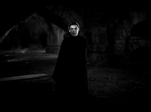 buckybarness:Films Watched in 2022↳ DRACULA (1931) • Tod