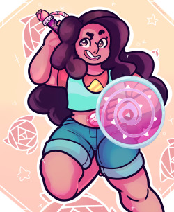 kippersinart:  fusion fusion fusion!!!!! (click for better quality)