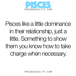 zodiaccity:  Zodiac Pisces Facts.