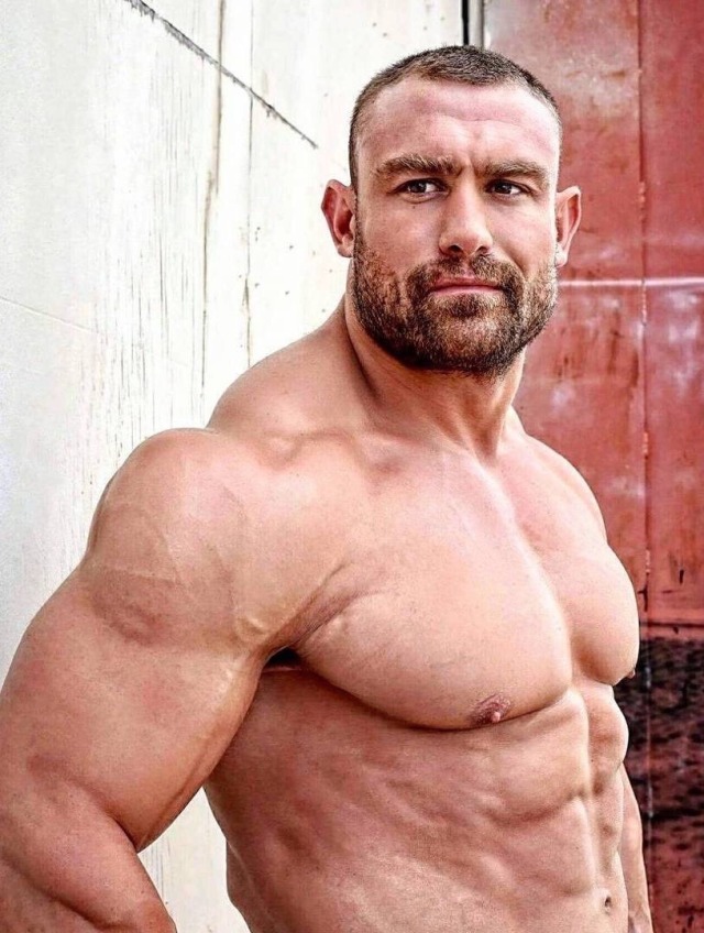 musclecorps: