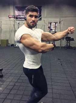 Men’s Training Gear